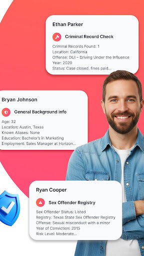 Flirtea: Safe Dating Advice ekran görüntüsü