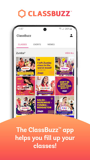 ClassBuzz ekran görüntüsü
