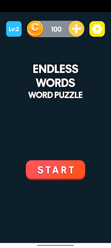 Word Search Puzzle ekran görüntüsü