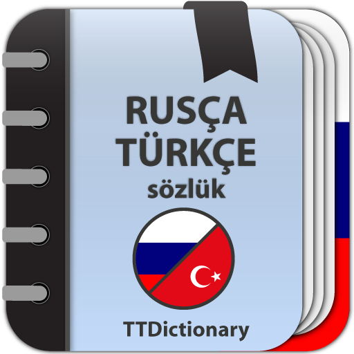 Türkçe-rusca sözlük