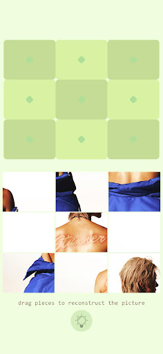 NCTzen - OT29 NCT game ekran görüntüsü