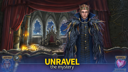 Immortal Love: Sparkle ekran görüntüsü
