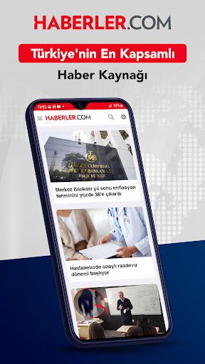 Haberler - Haberler.com ekran görüntüsü