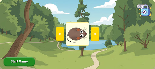 Cat Toy: Mouse Catching Game ekran görüntüsü