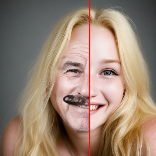 FaceSwapL: Yüzleri değiştir