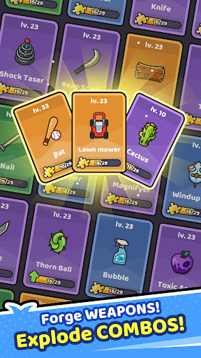 Worms Incoming ekran görüntüsü