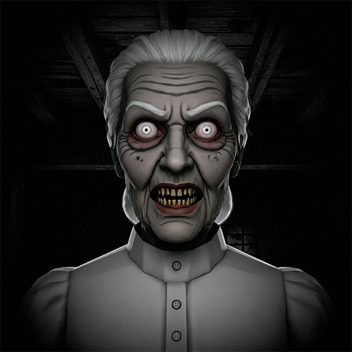Granny Scary Escape Game