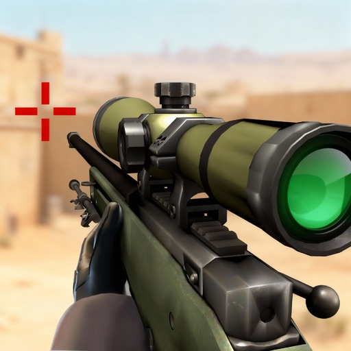 Kill Shot Bravo