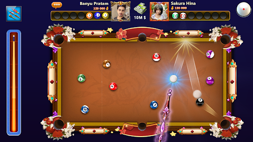 8 Ball Offline - Pool Billiard ekran görüntüsü