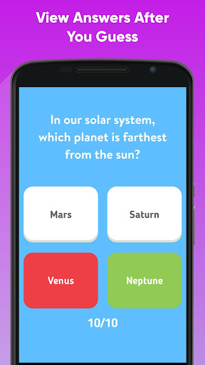 5th Grader Quiz: Are You Smart ekran görüntüsü