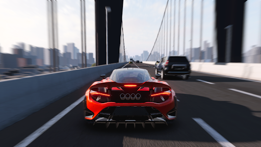 Apex Racing ekran görüntüsü