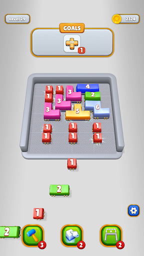 Button Merge ekran görüntüsü
