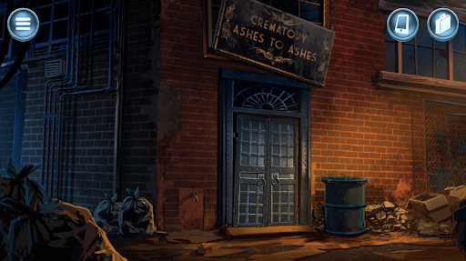 Nobodies: Silent Blood ekran görüntüsü