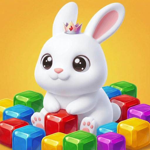 Animal Pop: Farm Blast