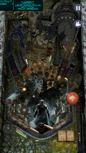 Zen Pinball World ekran görüntüsü