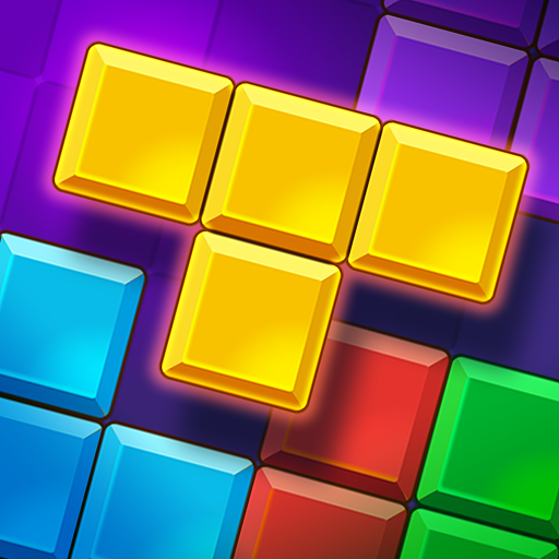 Block Blaster - Classic Puzzle
