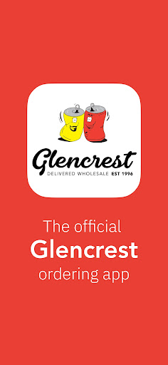 Glencrest Cash & Carry ekran görüntüsü