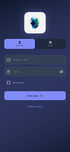 myCard: Dijital Kartvizit ekran görüntüsü