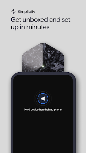 Bitkey - Bitcoin Wallet ekran görüntüsü