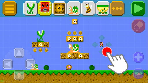 Level Maker ekran görüntüsü