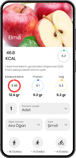 Diyet Rehberim (Satın Almayın) ekran görüntüsü