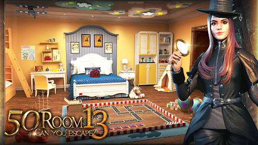 Can you escape the 100 room 13 ekran görüntüsü