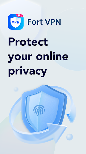 Fort Vpn: Super Fast Safe VPN ekran görüntüsü