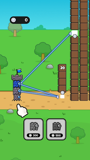 Block Clash - TD ekran görüntüsü