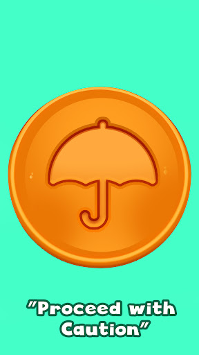 Dalgona Candy Challenge Games ekran görüntüsü