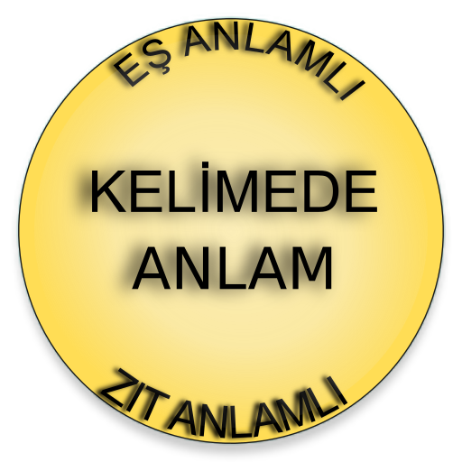 Kelimede Anlam