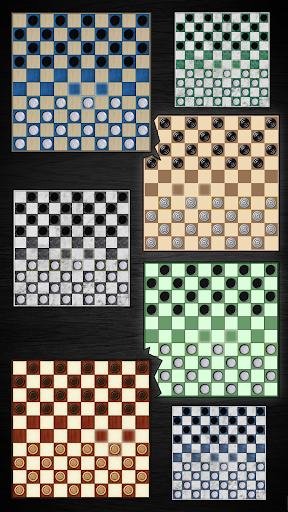 Dama 10x10 ekran görüntüsü