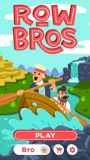 Row Bros ekran görüntüsü