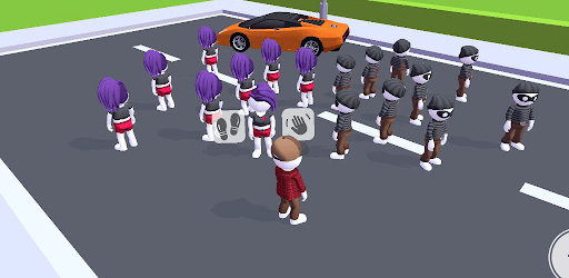 Sandblox: City sandbox ekran görüntüsü
