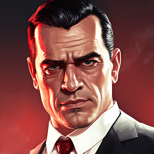 Mafya Suç Şehri: Gangster Sim