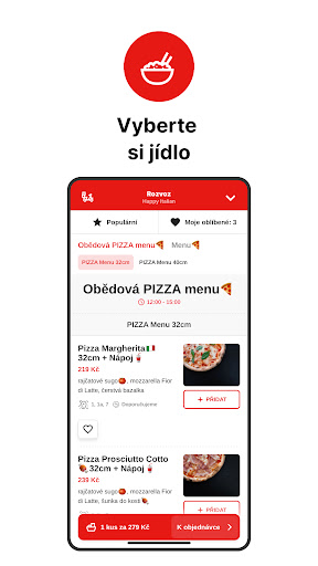 Happy Italian-pizza ekran görüntüsü