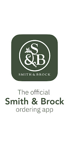 Smith & Brock ekran görüntüsü