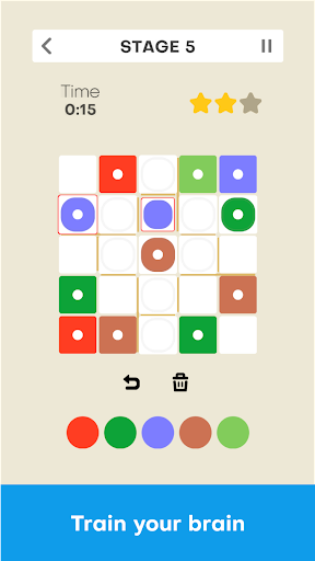 Sudoku Color ekran görüntüsü