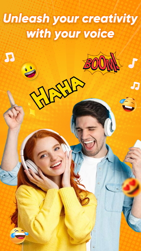 Funny Reverse Audio - Singing ekran görüntüsü