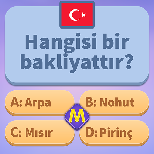 Milyonerin Evi Quiz Yarışması