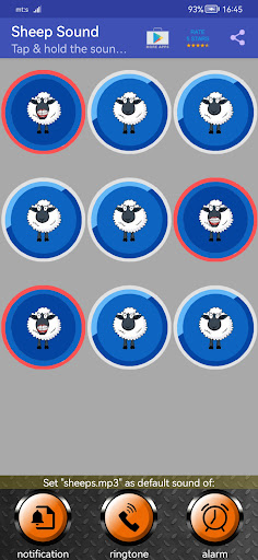 Sheep Sounds ekran görüntüsü