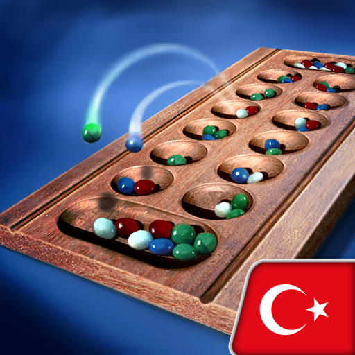 Mancala - Mangala