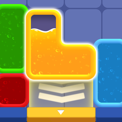Water Out: Flow Puzzle