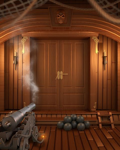 100 Doors Challenge ekran görüntüsü