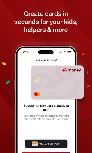 e& money UAE ekran görüntüsü