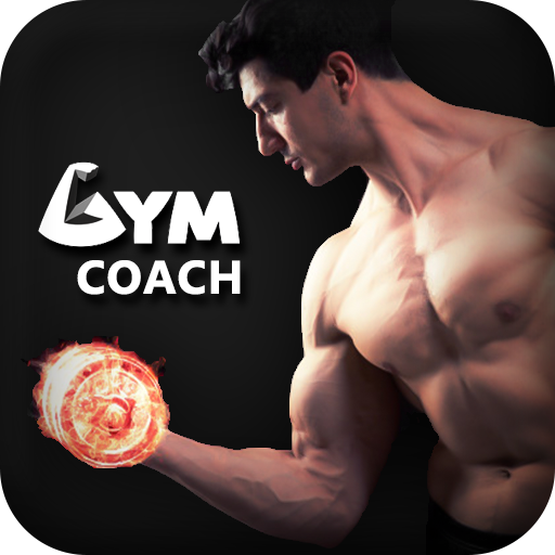 Gym Coach : Gym Workout & Fitn