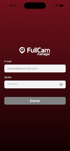 FullCam Manager ekran görüntüsü