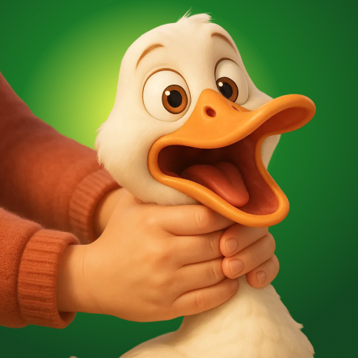 I am Goose