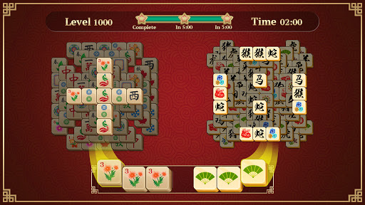 3 Tiles ekran görüntüsü
