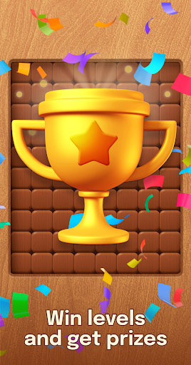 Slidy - block slide puzzle ekran görüntüsü