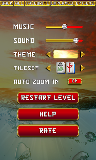 mahjong Legend ekran görüntüsü